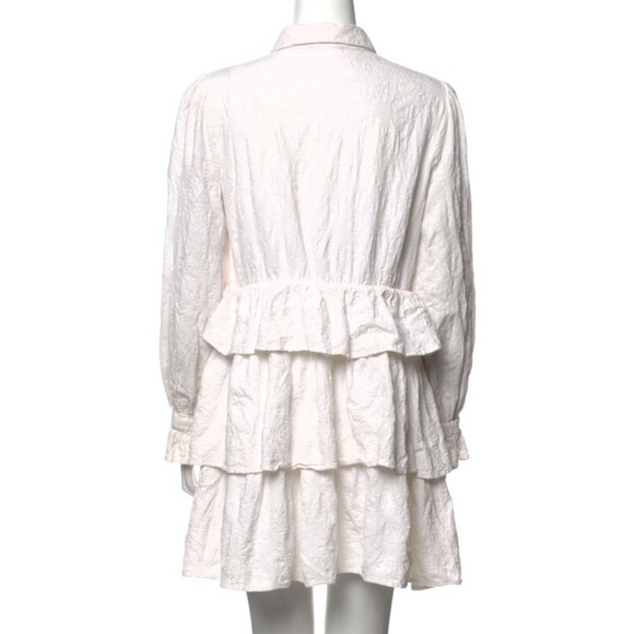 Line & Dot mini dress size L - Picture 2 of 3